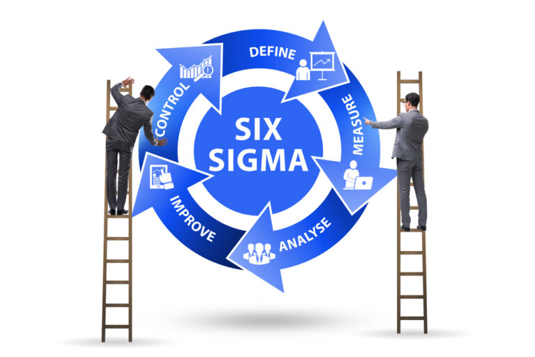 six sigma